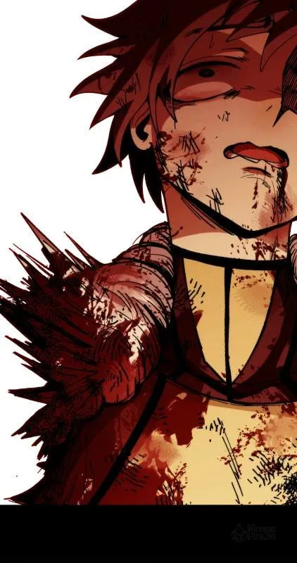 MONOCHROME (Webtoon) Chapter 81 page 84 - 
