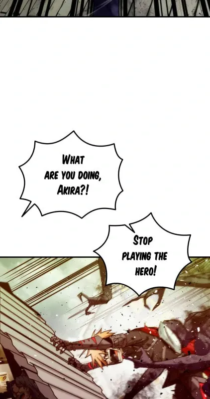 MONOCHROME (Webtoon) Chapter 81 page 97 - 