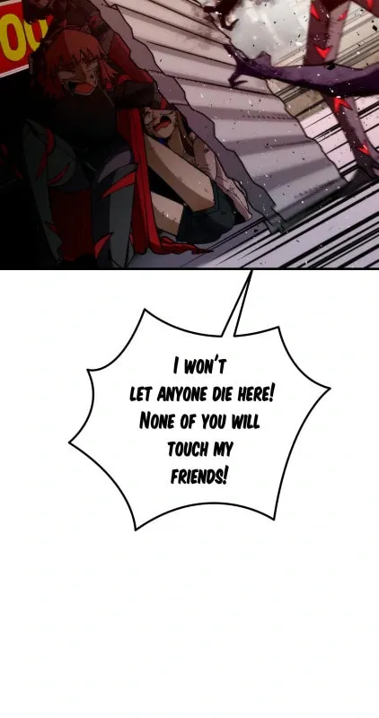 MONOCHROME (Webtoon) Chapter 81 page 98 - 