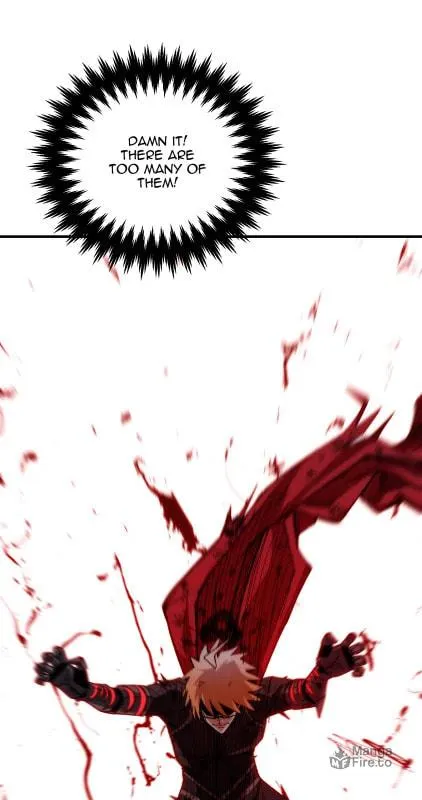 MONOCHROME (Webtoon) Chapter 81 page 99 - 