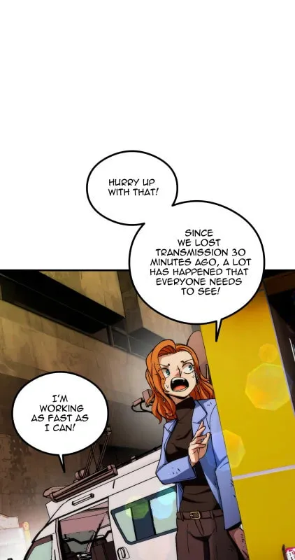 MONOCHROME (Webtoon) Chapter 82 page 2 - 