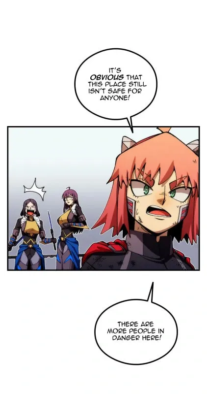 MONOCHROME (Webtoon) Chapter 82 page 16 - 