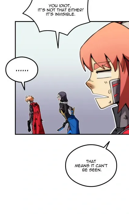 MONOCHROME (Webtoon) Chapter 82 page 28 - 