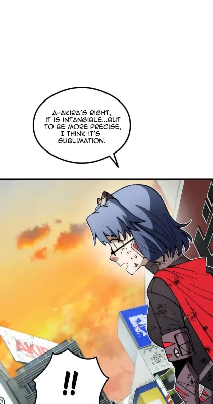MONOCHROME (Webtoon) Chapter 82 page 29 - 