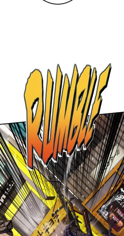MONOCHROME (Webtoon) Chapter 82 page 33 - 