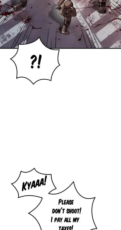 MONOCHROME (Webtoon) Chapter 82 page 43 - 