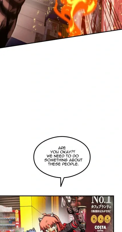MONOCHROME (Webtoon) Chapter 82 page 52 - 