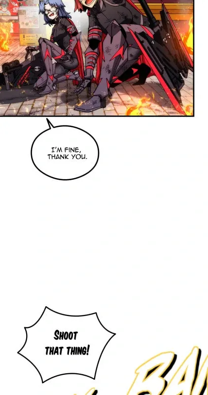MONOCHROME (Webtoon) Chapter 82 page 53 - 