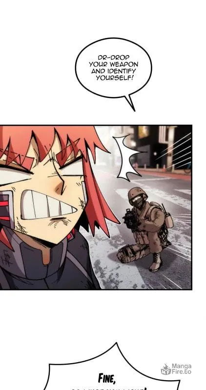 MONOCHROME (Webtoon) Chapter 82 page 63 - 
