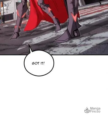 MONOCHROME (Webtoon) Chapter 82 page 69 - 