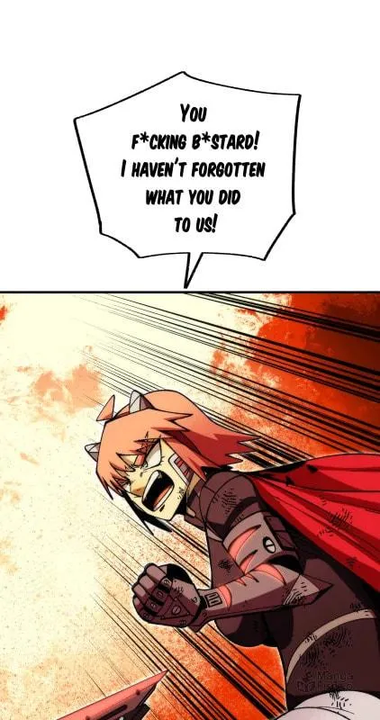 MONOCHROME (Webtoon) Chapter 82 page 70 - 
