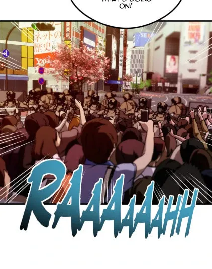 MONOCHROME (Webtoon) Chapter 82 page 8 - 