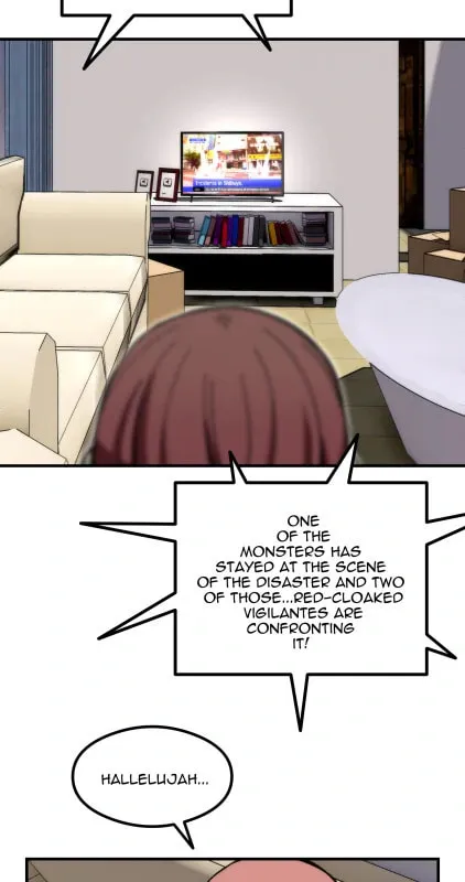 MONOCHROME (Webtoon) Chapter 82 page 74 - 