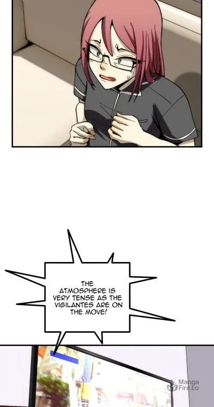 MONOCHROME (Webtoon) Chapter 82 page 75 - 