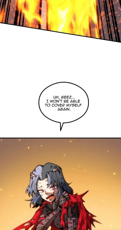 MONOCHROME (Webtoon) Chapter 83 page 23 - 