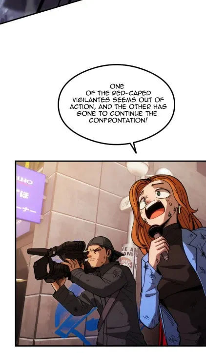 MONOCHROME (Webtoon) Chapter 83 page 26 - 