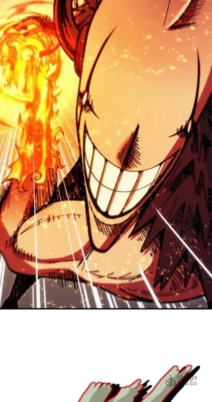 MONOCHROME (Webtoon) Chapter 83 page 30 - 
