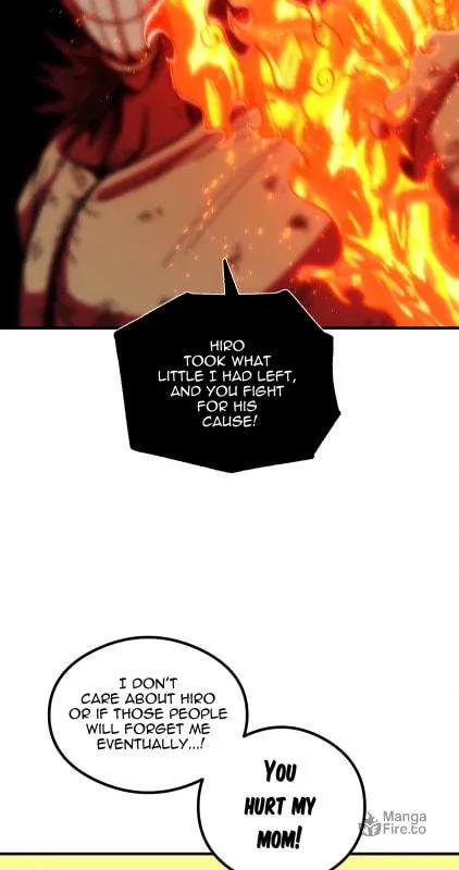 MONOCHROME (Webtoon) Chapter 83 page 39 - 