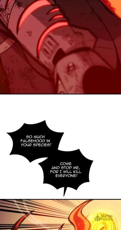 MONOCHROME (Webtoon) Chapter 83 page 42 - 