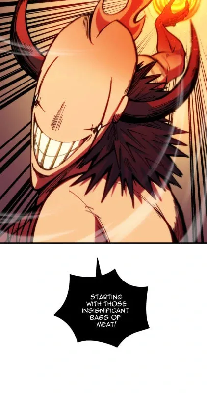MONOCHROME (Webtoon) Chapter 83 page 43 - 