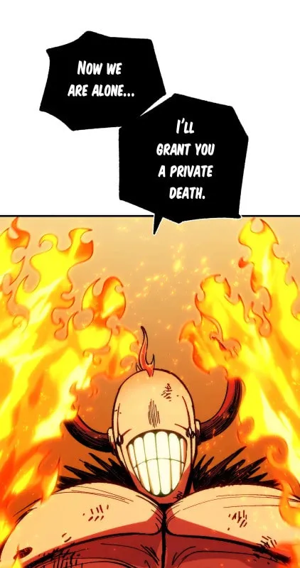 MONOCHROME (Webtoon) Chapter 83 page 68 - 