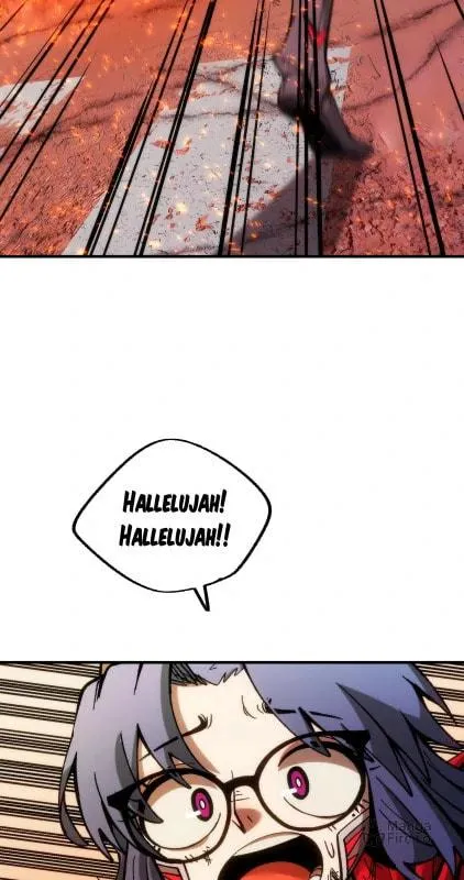 MONOCHROME (Webtoon) Chapter 83 page 72 - 