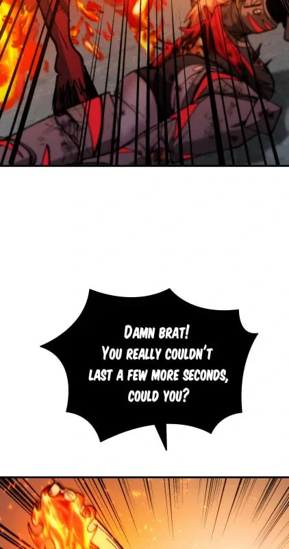 MONOCHROME (Webtoon) Chapter 83 page 86 - 