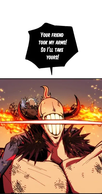 MONOCHROME (Webtoon) Chapter 83 page 89 - 