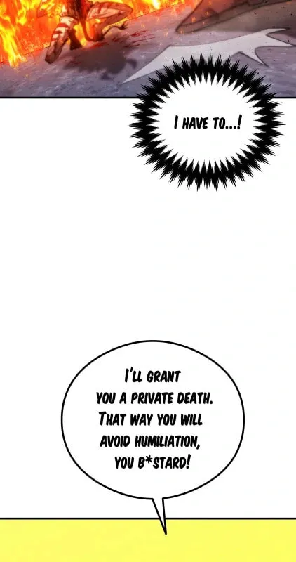 MONOCHROME (Webtoon) Chapter 83 page 92 - 