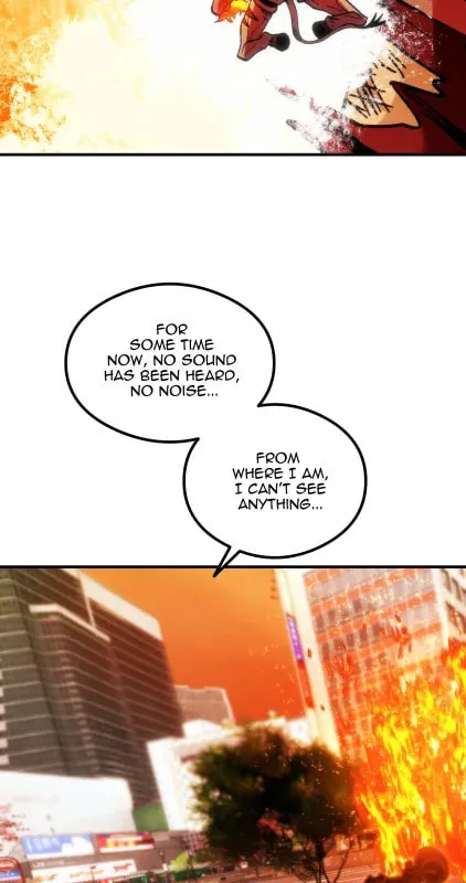 MONOCHROME (Webtoon) Chapter 83 page 98 - 