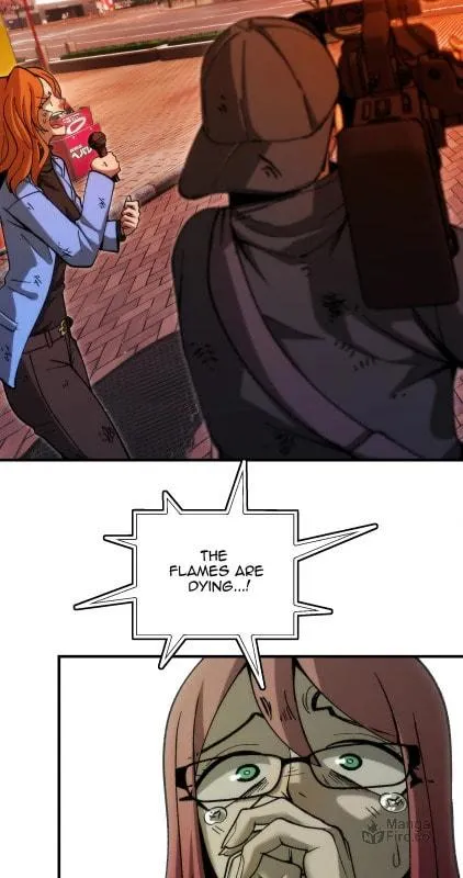 MONOCHROME (Webtoon) Chapter 83 page 99 - 