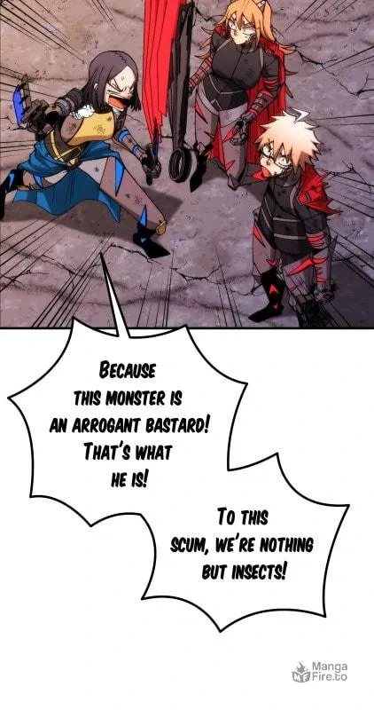 MONOCHROME (Webtoon) Chapter 84 page 12 - 