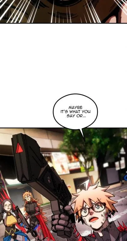 MONOCHROME (Webtoon) Chapter 84 page 15 - 