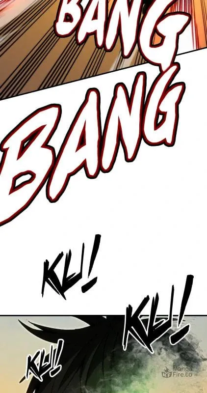 MONOCHROME (Webtoon) Chapter 84 page 18 - 