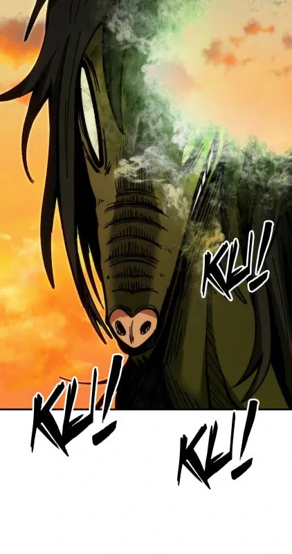 MONOCHROME (Webtoon) Chapter 84 page 19 - 