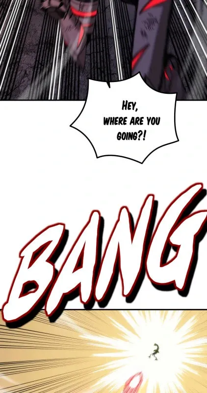 MONOCHROME (Webtoon) Chapter 84 page 22 - 