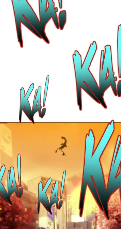 MONOCHROME (Webtoon) Chapter 84 page 26 - 