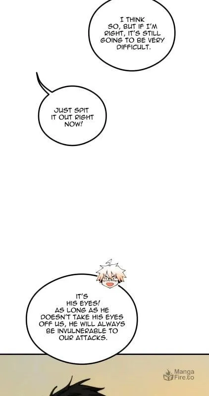 MONOCHROME (Webtoon) Chapter 84 page 30 - 