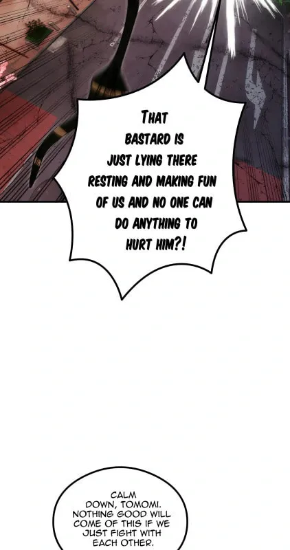 MONOCHROME (Webtoon) Chapter 84 page 4 - 