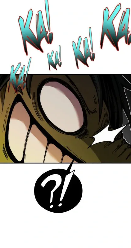 MONOCHROME (Webtoon) Chapter 84 page 43 - 