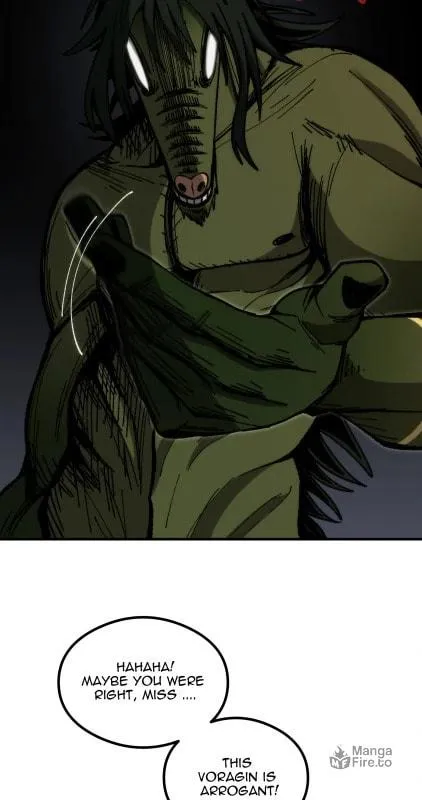 MONOCHROME (Webtoon) Chapter 84 page 48 - 