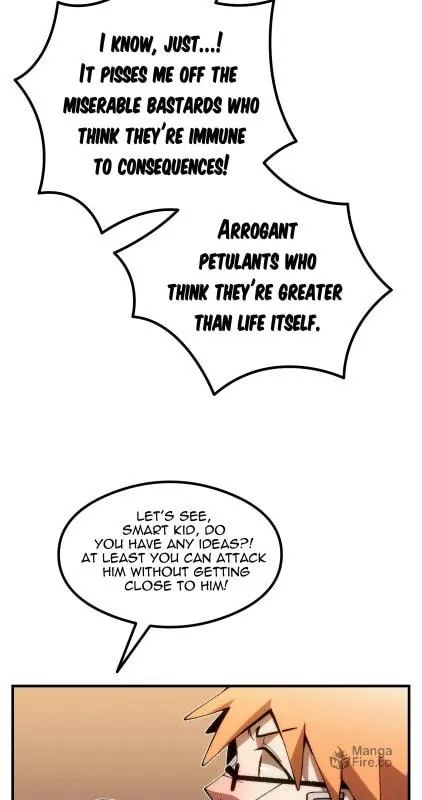 MONOCHROME (Webtoon) Chapter 84 page 6 - 