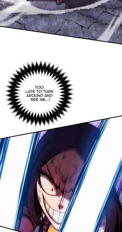 MONOCHROME (Webtoon) Chapter 84 page 61 - 