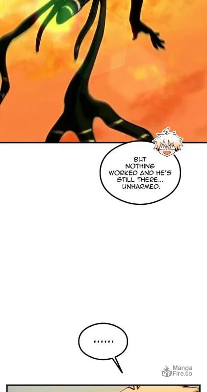 MONOCHROME (Webtoon) Chapter 84 page 9 - 