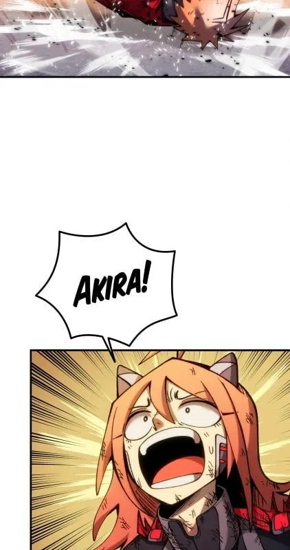 MONOCHROME (Webtoon) Chapter 84 page 84 - 