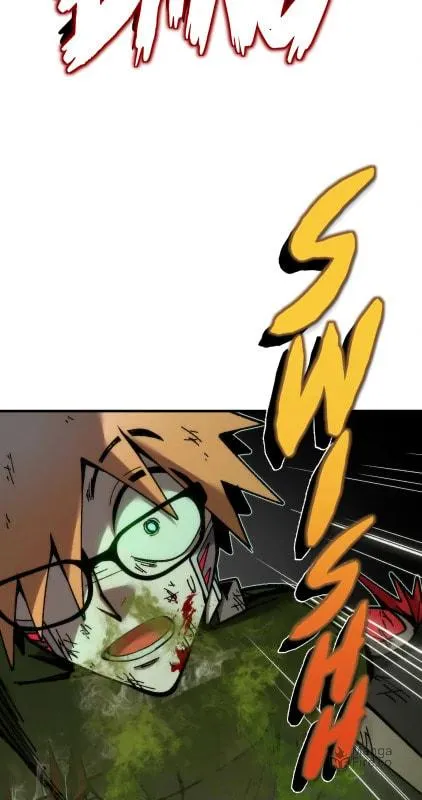 MONOCHROME (Webtoon) Chapter 85 page 3 - 