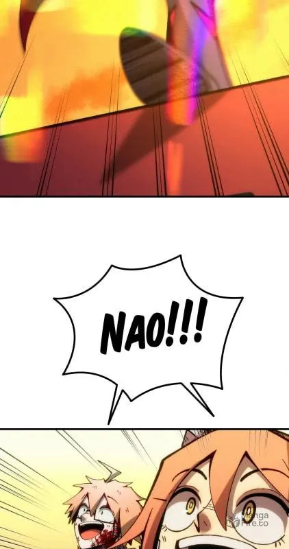 MONOCHROME (Webtoon) Chapter 85 page 27 - 