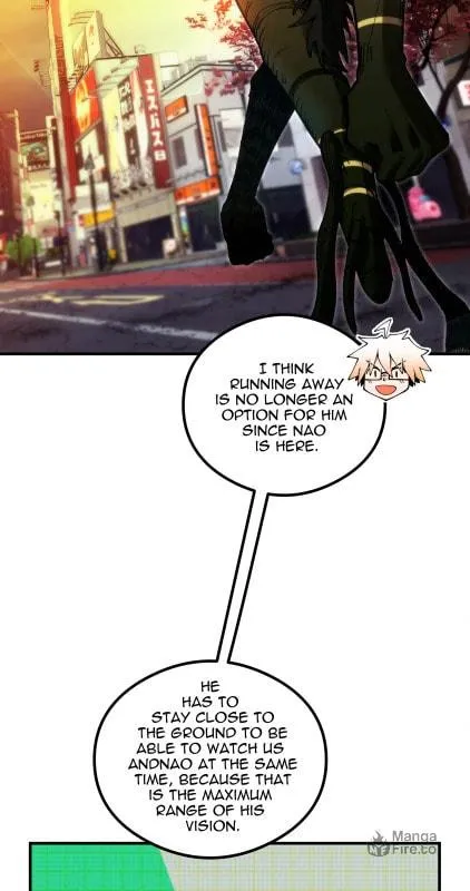 MONOCHROME (Webtoon) Chapter 85 page 39 - 