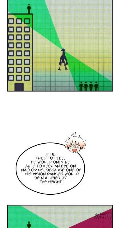 MONOCHROME (Webtoon) Chapter 85 page 40 - 
