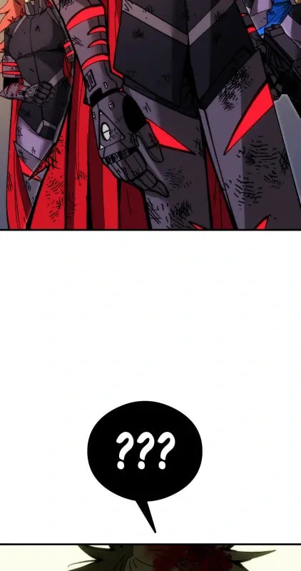 MONOCHROME (Webtoon) Chapter 85 page 46 - 